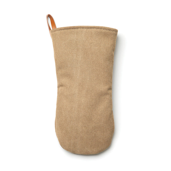accessori cucina pubblicitari in cotone colore tan_marrone 1294189 VAR03