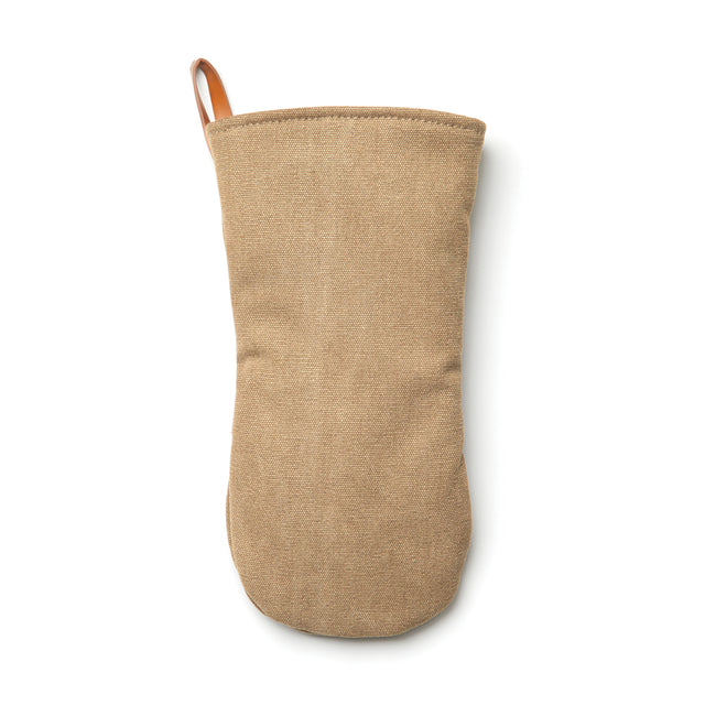 accessori cucina pubblicitari in cotone colore tan_marrone 1294189 VAR03