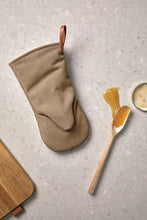 Carica l&#39;immagine nel visualizzatore di Gallery, accessori cucina pubblicitari in cotone colore tan_marrone 1294189 DET05
