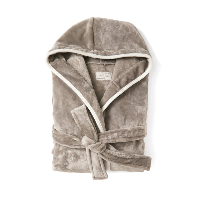 accappatoi da personalizzare in rpet colore grigio_grigio 122321224 VAR01