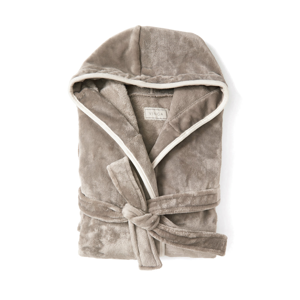 accappatoi da personalizzare in rpet colore grigio_grigio 122321224 VAR01