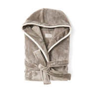 accappatoi da personalizzare in rpet colore grigio_grigio 122321224 VAR01