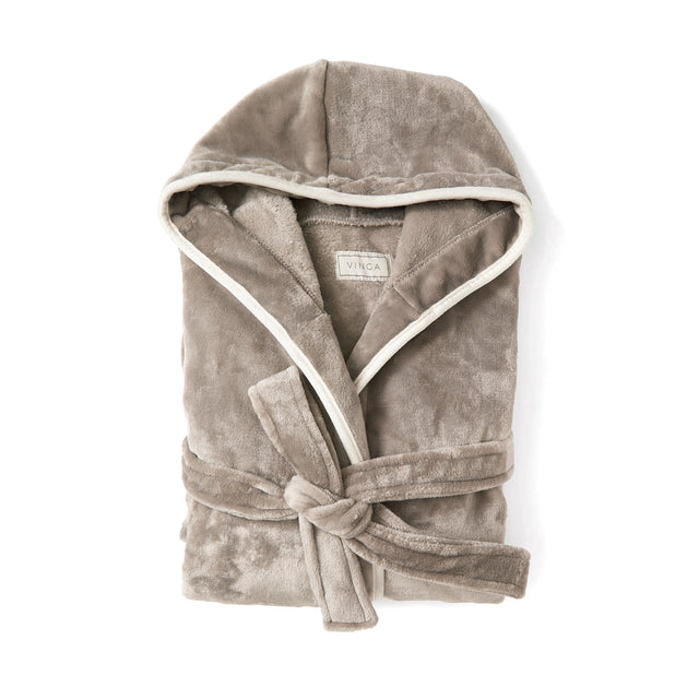 accappatoi da personalizzare in rpet colore grigio_grigio 122367737 VAR01