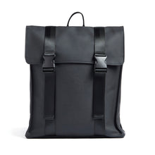 Carica l&#39;immagine nel visualizzatore di Gallery, zaini porta PC e da lavoro personalizzati in poliestere, poliestere colore nero_nero 12296718 VAR02
