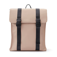 Carica l&#39;immagine nel visualizzatore di Gallery, zaini porta PC da personalizzare in poliestere, poliestere colore greige_grigio 12296718 VAR01
