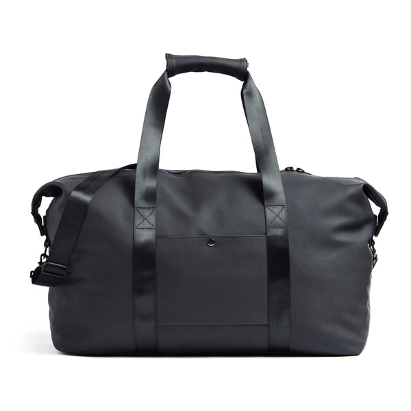 Carica l&#39;immagine nel visualizzatore di Gallery, borsoni da viaggio personalizzati in poliestere, poliestere colore nero_nero 12296719 DET09
