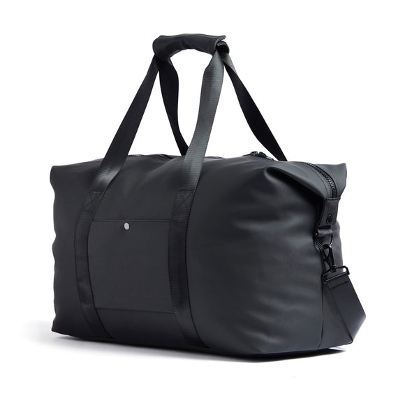 Carica l&#39;immagine nel visualizzatore di Gallery, borsoni da viaggio personalizzati in poliestere, poliestere colore nero_nero 12296719 DET09
