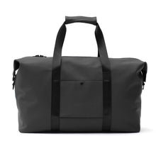 Carica l&#39;immagine nel visualizzatore di Gallery, borsoni da viaggio personalizzati in poliestere, poliestere colore nero_nero 12296719 DET06
