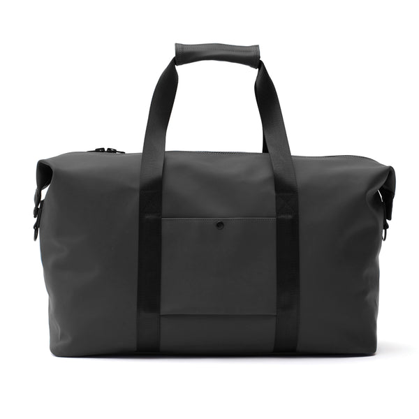Carica l&#39;immagine nel visualizzatore di Gallery, borsoni da viaggio personalizzati in poliestere, poliestere colore nero_nero 12296719 DET09
