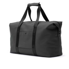 Carica l&#39;immagine nel visualizzatore di Gallery, borsoni da viaggio personalizzati in poliestere, poliestere colore nero_nero 12296719 DET07
