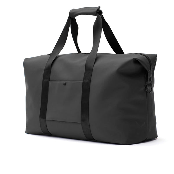 Carica l&#39;immagine nel visualizzatore di Gallery, borsoni da viaggio personalizzati in poliestere, poliestere colore nero_nero 12296719 DET09
