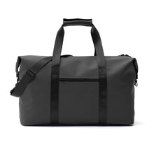 Carica l&#39;immagine nel visualizzatore di Gallery, borsoni da viaggio personalizzati in poliestere, poliestere colore nero_nero 12296719 DET08

