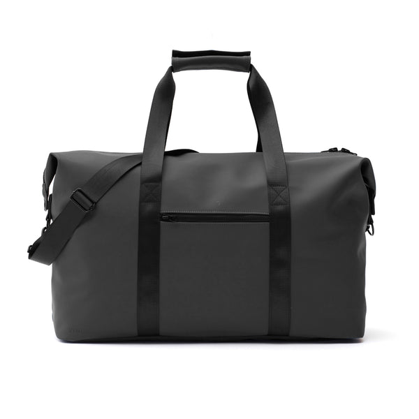 Carica l&#39;immagine nel visualizzatore di Gallery, borsoni da viaggio personalizzati in poliestere, poliestere colore nero_nero 12296719 DET09
