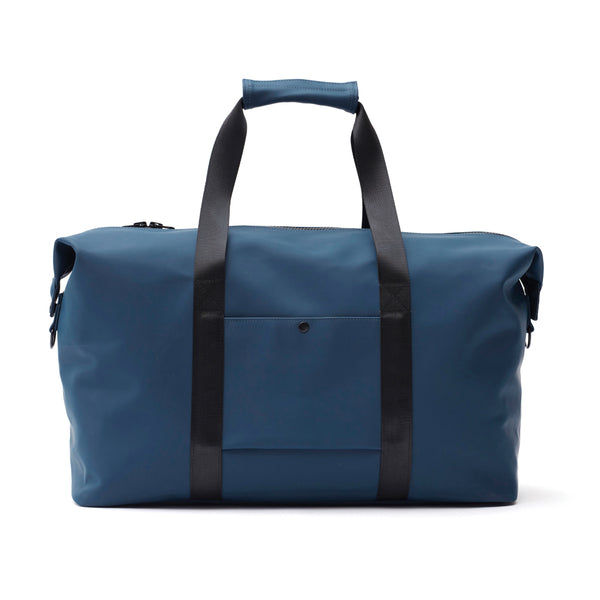 Carica l&#39;immagine nel visualizzatore di Gallery, borsoni da viaggio personalizzati in poliestere, poliestere colore blu-navy_blu 12296719 DET07
