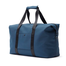 Carica l&#39;immagine nel visualizzatore di Gallery, borsoni da viaggio personalizzati in poliestere, poliestere colore blu-navy_blu 12296719 DET04
