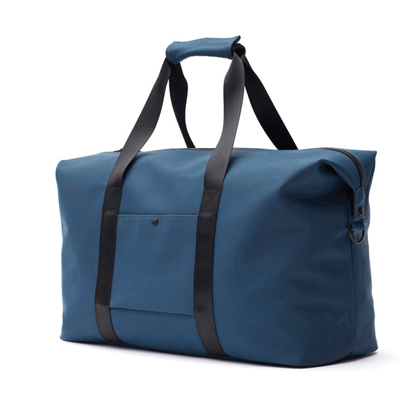 Carica l&#39;immagine nel visualizzatore di Gallery, borsoni da viaggio personalizzati in poliestere, poliestere colore blu-navy_blu 12296719 DET07
