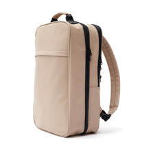 Carica l&#39;immagine nel visualizzatore di Gallery, zaini porta PC da personalizzare in pu, poliestere colore greige_grigio 12296720 DET04
