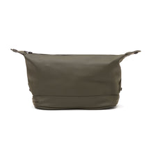 Carica l&#39;immagine nel visualizzatore di Gallery, pochette e beauty case personalizzate in pu, poliestere colore verde_verde 12296721 DET03

