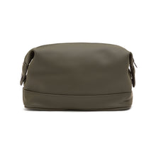 Carica l&#39;immagine nel visualizzatore di Gallery, pochette e beauty case personalizzate in pu, poliestere colore verde_verde 12296721 DET06
