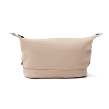 Carica l&#39;immagine nel visualizzatore di Gallery, pochette e beauty case personalizzate in pu, poliestere colore greige_grigio 12296721 DET03
