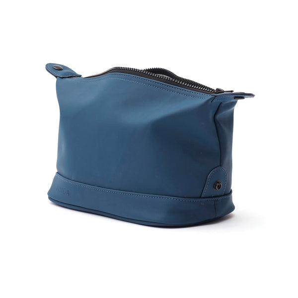 Carica l&#39;immagine nel visualizzatore di Gallery, pochette e beauty case personalizzate in pu, poliestere colore blu-navy_blu 12296721 DET09
