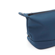 Carica l&#39;immagine nel visualizzatore di Gallery, pochette e beauty case personalizzate in pu, poliestere colore blu-navy_blu 12296721 DET05
