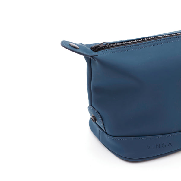 Carica l&#39;immagine nel visualizzatore di Gallery, pochette e beauty case personalizzate in pu, poliestere colore blu-navy_blu 12296721 DET09
