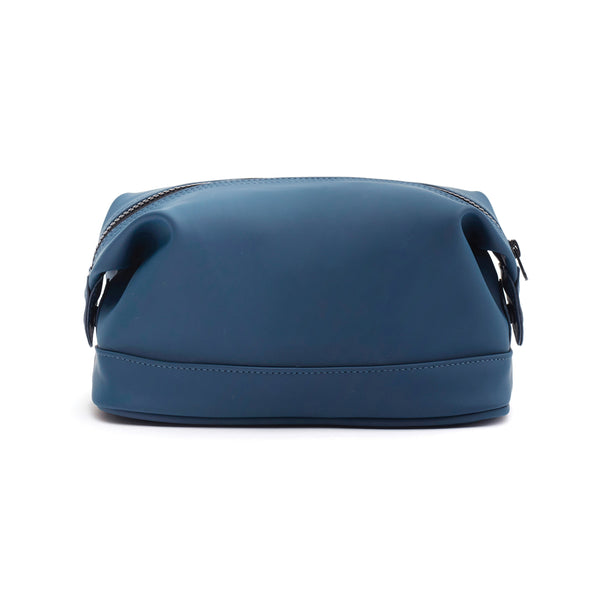 Carica l&#39;immagine nel visualizzatore di Gallery, pochette e beauty case personalizzate in pu, poliestere colore blu-navy_blu 12296721 DET09
