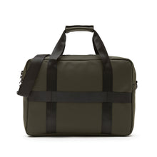 Carica l&#39;immagine nel visualizzatore di Gallery, borse porta PC e documenti personalizzate in poliestere, poliestere colore verde_verde 12296722 DET03
