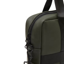 Carica l&#39;immagine nel visualizzatore di Gallery, borse porta PC e documenti personalizzate in poliestere, poliestere colore verde_verde 12296722 DET05
