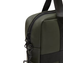 Carica l&#39;immagine nel visualizzatore di Gallery, borse porta PC e documenti personalizzate in poliestere, poliestere colore verde_verde 12296722 DET08
