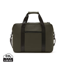 Carica l&#39;immagine nel visualizzatore di Gallery, borse porta PC e documenti personalizzate in poliestere, poliestere colore verde_verde 12296722 DET01
