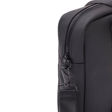 Carica l&#39;immagine nel visualizzatore di Gallery, borse porta PC e documenti personalizzate in poliestere, poliestere colore nero_nero 12296722 DET05
