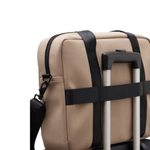 Carica l&#39;immagine nel visualizzatore di Gallery, borse porta PC e documenti personalizzate in poliestere, poliestere colore greige_grigio 12296722 DET06
