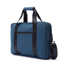 Carica l&#39;immagine nel visualizzatore di Gallery, borse porta PC e documenti personalizzate in poliestere, poliestere colore blu-navy_blu 12296722 DET04
