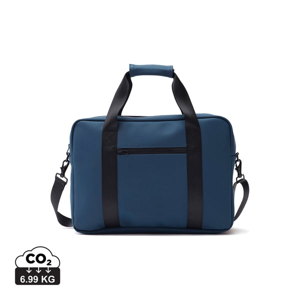 Carica l&#39;immagine nel visualizzatore di Gallery, borse porta PC e documenti personalizzate in poliestere, poliestere colore blu-navy_blu 12296722 DET09
