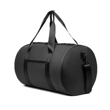Carica l&#39;immagine nel visualizzatore di Gallery, borsoni e sacche sportive personalizzati in pu, poliestere colore nero_nero 12296724 DET04
