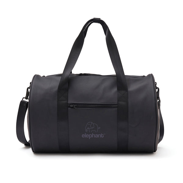 Carica l&#39;immagine nel visualizzatore di Gallery, borsoni e sacche sportive personalizzati in pu, poliestere colore nero_nero 12296724 DET09
