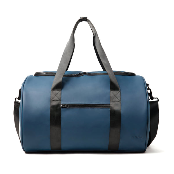 borsoni e sacche sportive personalizzati in pu, poliestere colore blu-navy_blu 12296724 VAR03