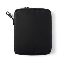 Carica l&#39;immagine nel visualizzatore di Gallery, accessori da viaggio personalizzati in pu, poliestere colore nero_nero 12296725 DET02
