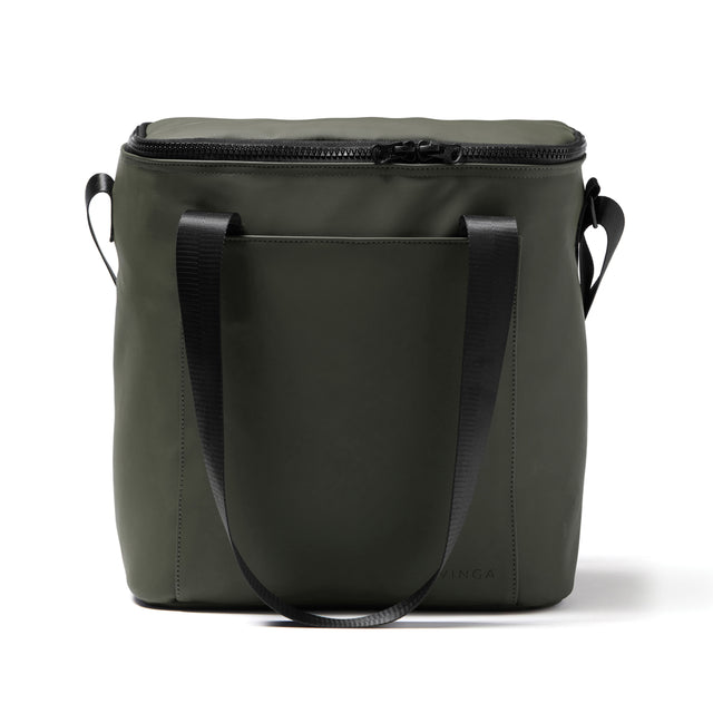 borse frigo e sacche termiche personalizzate in poliestere, poliestere colore verde_verde 12296726 VAR04