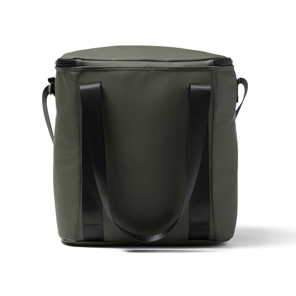 Carica l&#39;immagine nel visualizzatore di Gallery, borse frigo e sacche termiche personalizzate in poliestere, poliestere colore verde_verde 12296726 DET06
