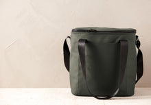 Carica l&#39;immagine nel visualizzatore di Gallery, borse frigo e sacche termiche personalizzate in poliestere, poliestere colore verde_verde 12296726 DET06
