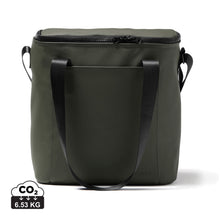 Carica l&#39;immagine nel visualizzatore di Gallery, borse frigo e sacche termiche personalizzate in poliestere, poliestere colore verde_verde 12296726 DET01
