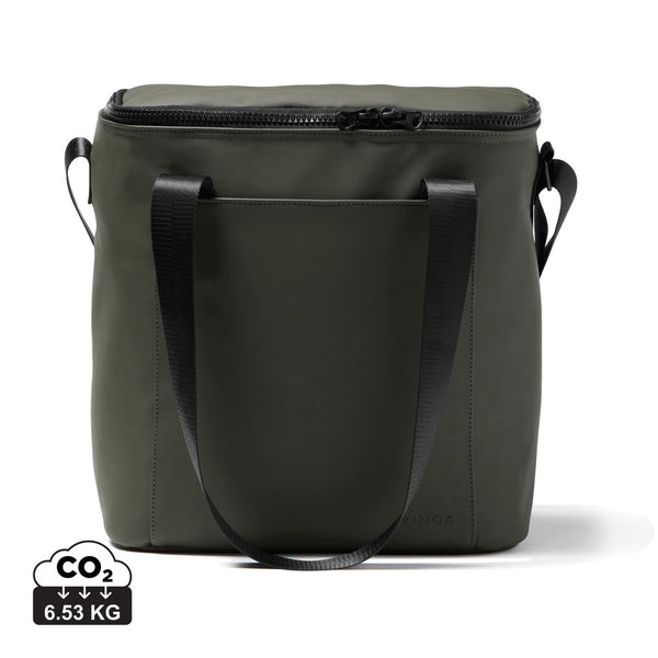 Carica l&#39;immagine nel visualizzatore di Gallery, borse frigo e sacche termiche personalizzate in poliestere, poliestere colore verde_verde 12296726 DET06
