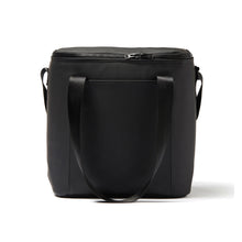 Carica l&#39;immagine nel visualizzatore di Gallery, sacche frigo e borse termiche personalizzate in poliestere, poliestere colore nero_nero 12296726 VAR02
