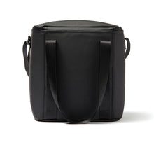 Carica l&#39;immagine nel visualizzatore di Gallery, sacche frigo e borse termiche personalizzate in poliestere, poliestere colore nero_nero 12296726 DET03

