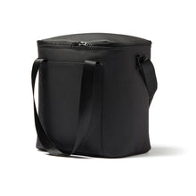 Carica l&#39;immagine nel visualizzatore di Gallery, sacche frigo e borse termiche personalizzate in poliestere, poliestere colore nero_nero 12296726 DET04
