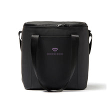 Carica l&#39;immagine nel visualizzatore di Gallery, sacche frigo e borse termiche personalizzate in poliestere, poliestere colore nero_nero 12296726 DET05
