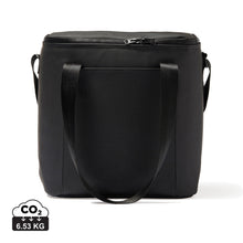 Carica l&#39;immagine nel visualizzatore di Gallery, sacche frigo e borse termiche personalizzate in poliestere, poliestere colore nero_nero 12296726 DET01
